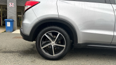 Honda HR-V 1.5 i-VTEC SE 5dr Petrol Hatchback